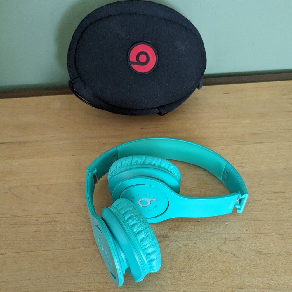 Beats by Dr Dre
